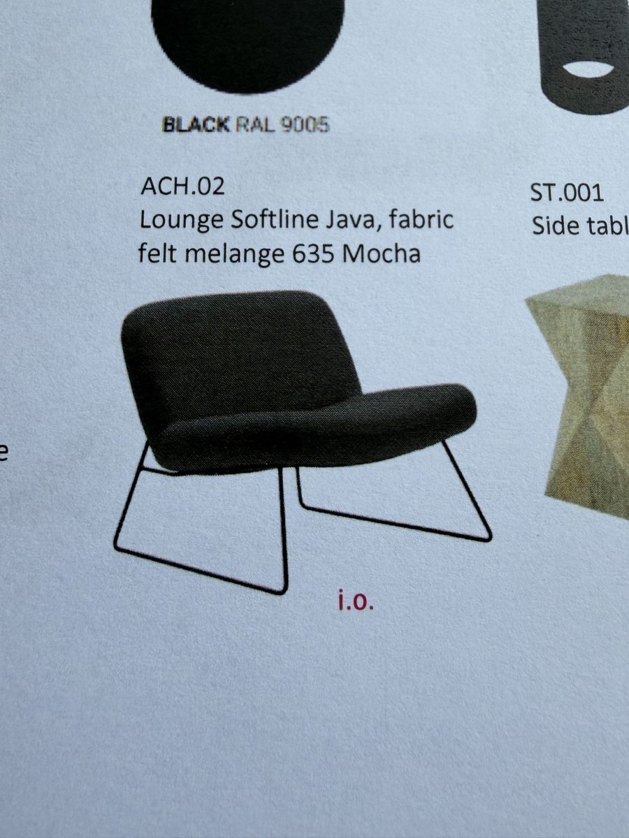 Divani: Design Bett Sofa  – Usato da Nottwil venduto da PoolPool 4