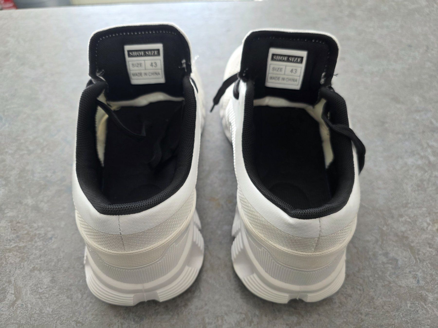 On Chaussures hommes: On Turnschuh – Neuf (Voir description) à Lostorf par rubileo 3
