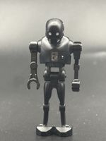Lego Star Wars K-2SO Figur (sw0782)