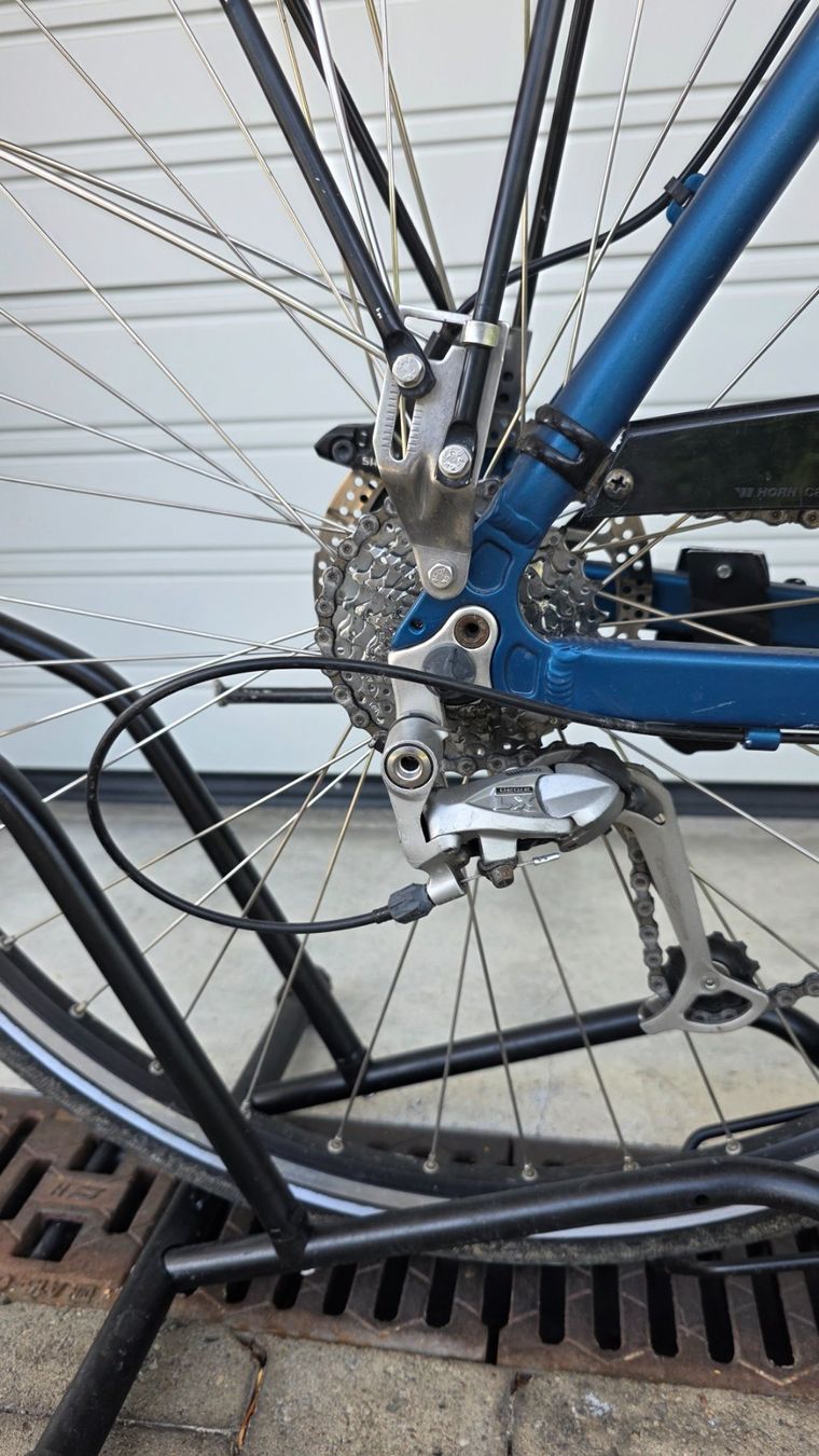 Mondia Velos: Velo Mondia – Gebraucht aus Meggen von Ralca 6
