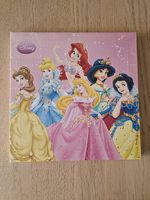 Disney Bild mit Prinzessinen