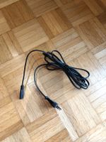 Bernina Nähmaschine Netzkabel
