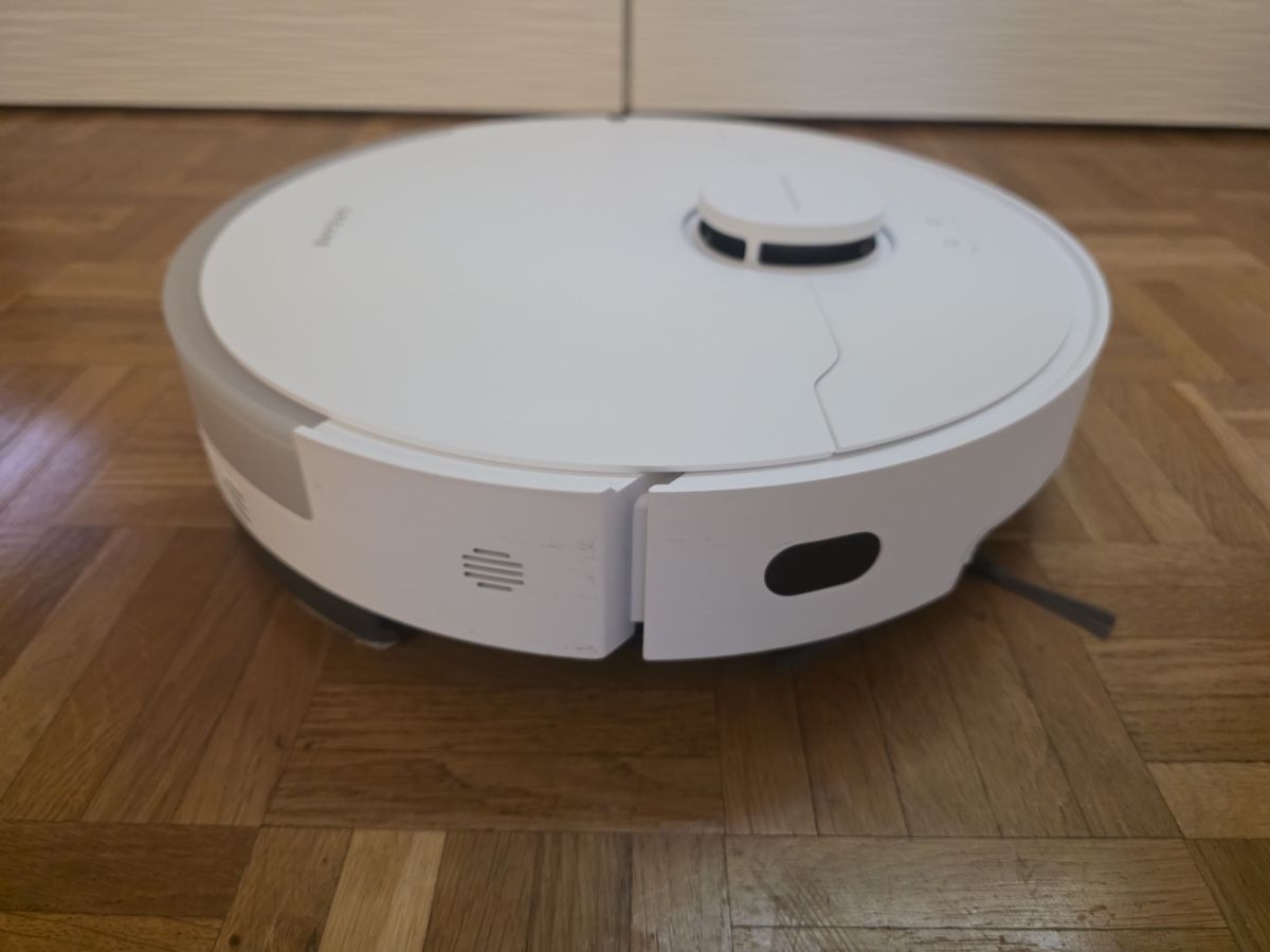 Dreame Staubsauger & Zubehör: Dreame D20 Pro Plus Staubsaugerroboter – Gebraucht aus Dübendorf von lilmissprincess 8