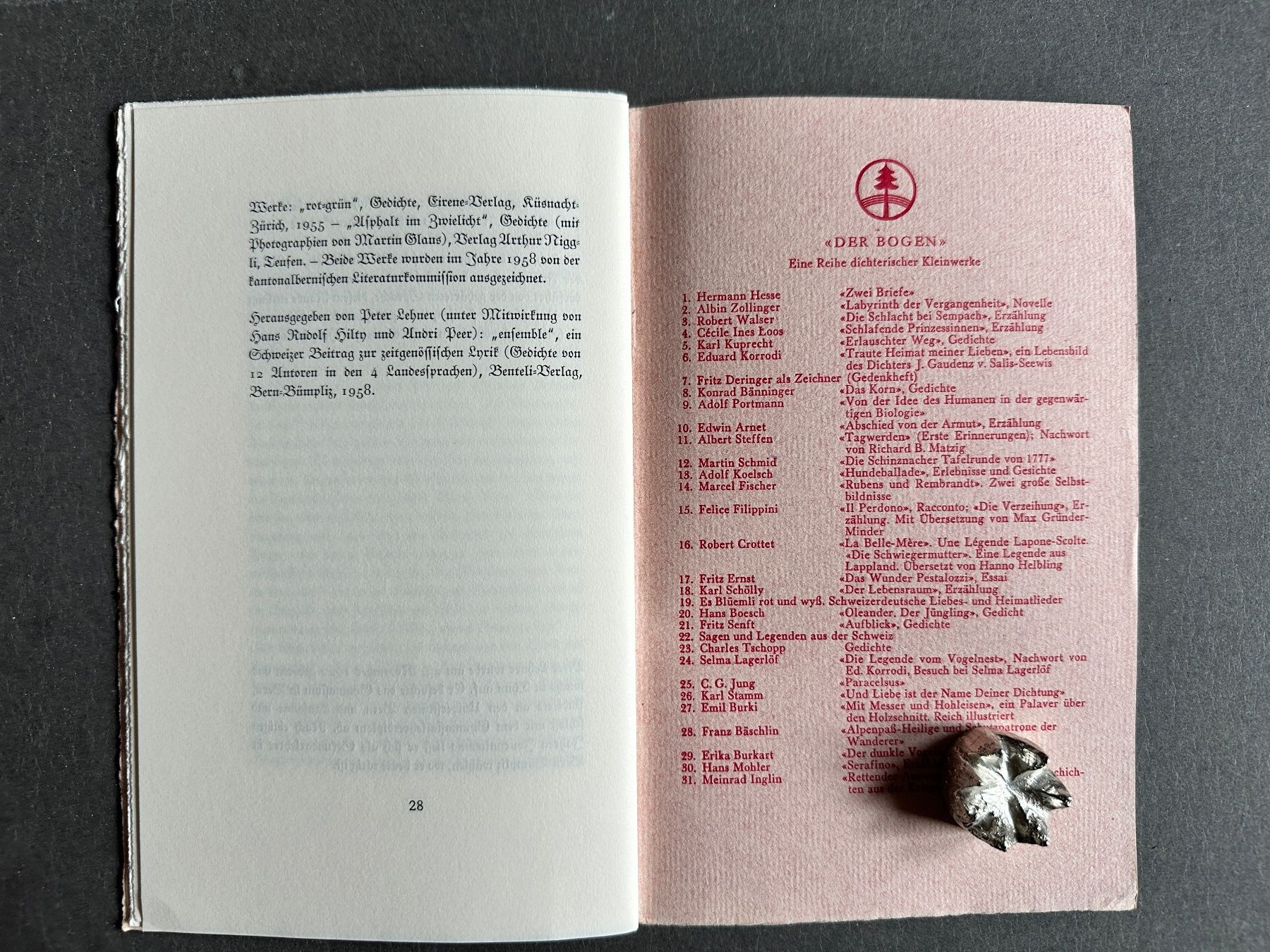 Bücher: Peter Lehner: Ausfallstrasse. Gedichte – Gebraucht aus Zürich von allp 5