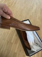Neue Leder Ballerina von Everybody‼️ein Artikel gratis dazu