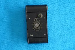 Vest pocket Kodak