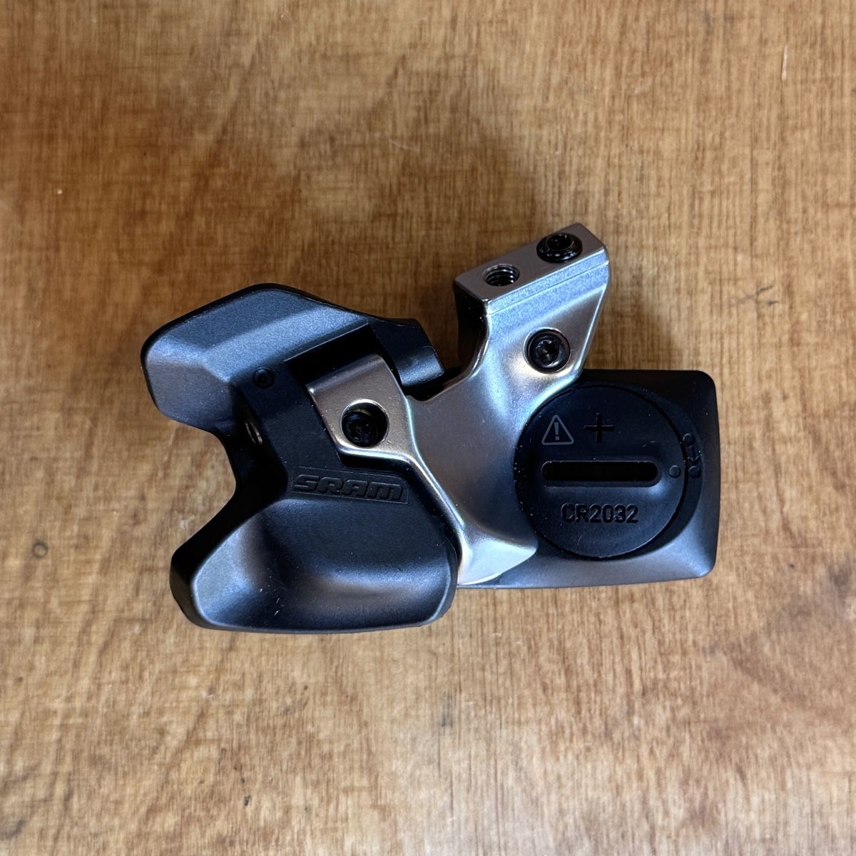 Sram Pezzi di ricambio: SRAM AXS Rocker Controller 12x – Usato da Court venduto da S_ndu84 2
