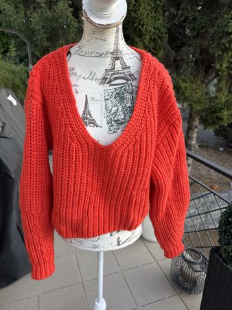 Pullover H&M Neu (M)