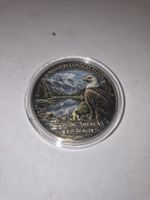 Pièce commémorative 250 ans USA