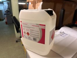 %Desinfektionsmittel 5L Kanister Airproduct 70%