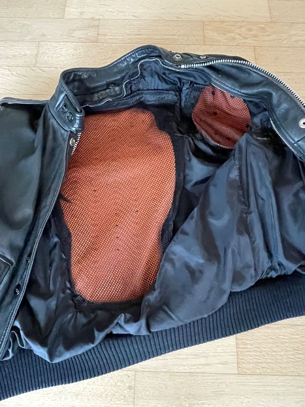 Giacche: Motorradjacke – Usato da Watt venduto da Wenee 2
