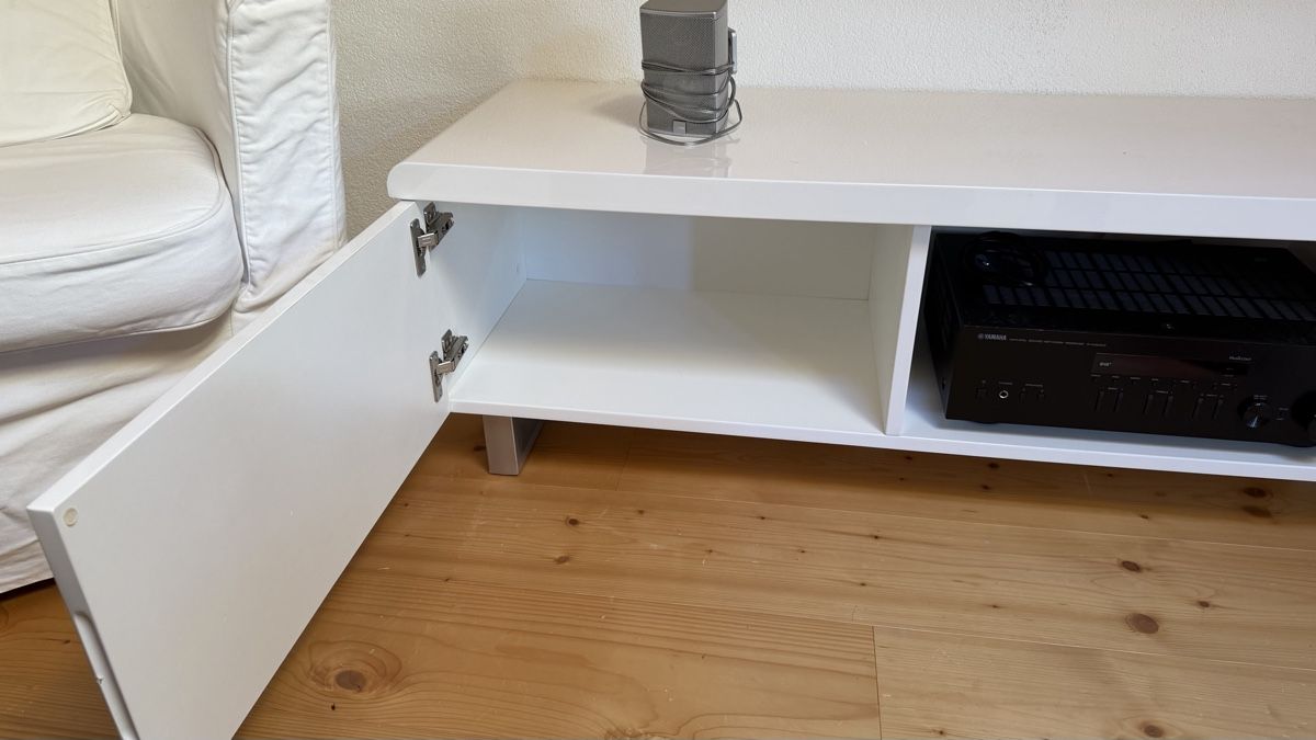Meubles TV: Fernsehgestell – D'occasion à Bülach par lar.rech 2
