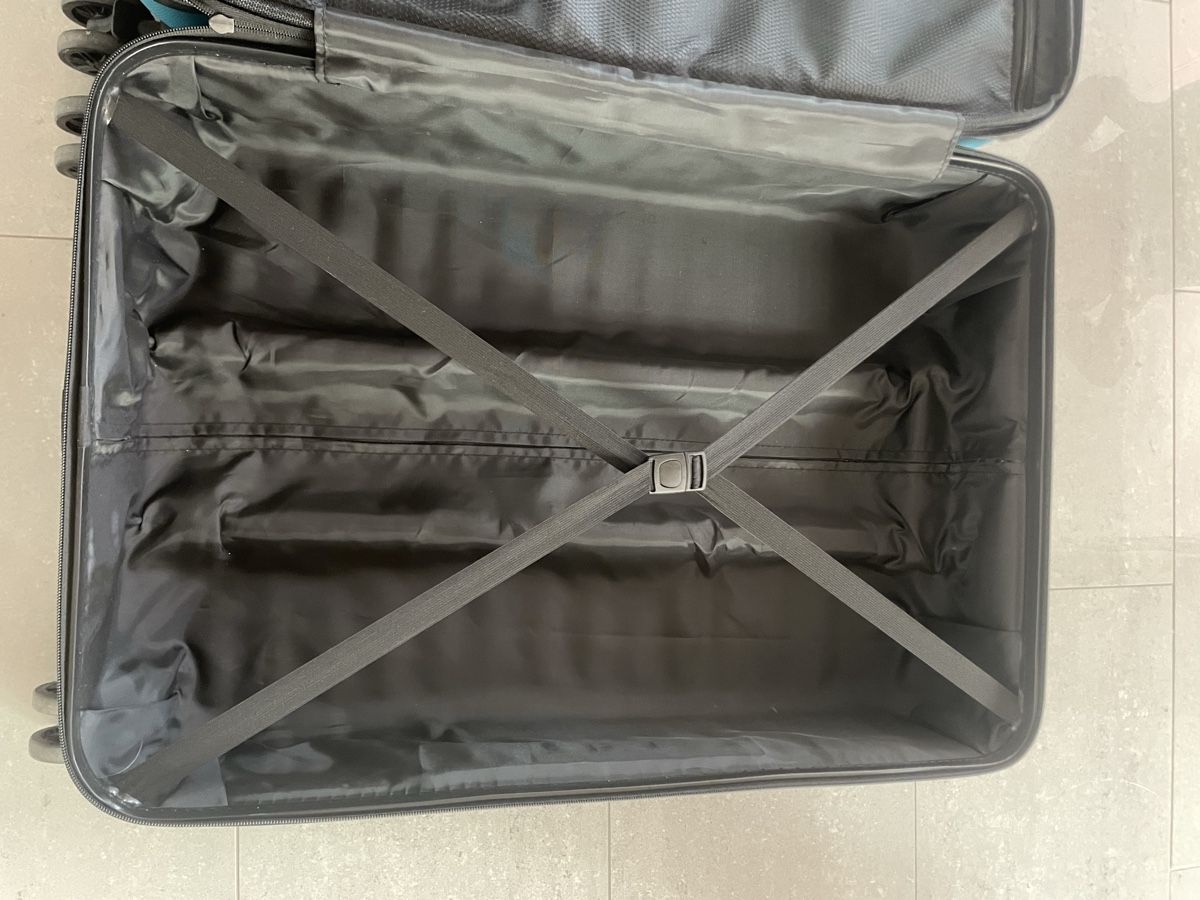 Clipper Valises de voyage: Reisekoffer – D'occasion à Bern par tsc_npc7 7