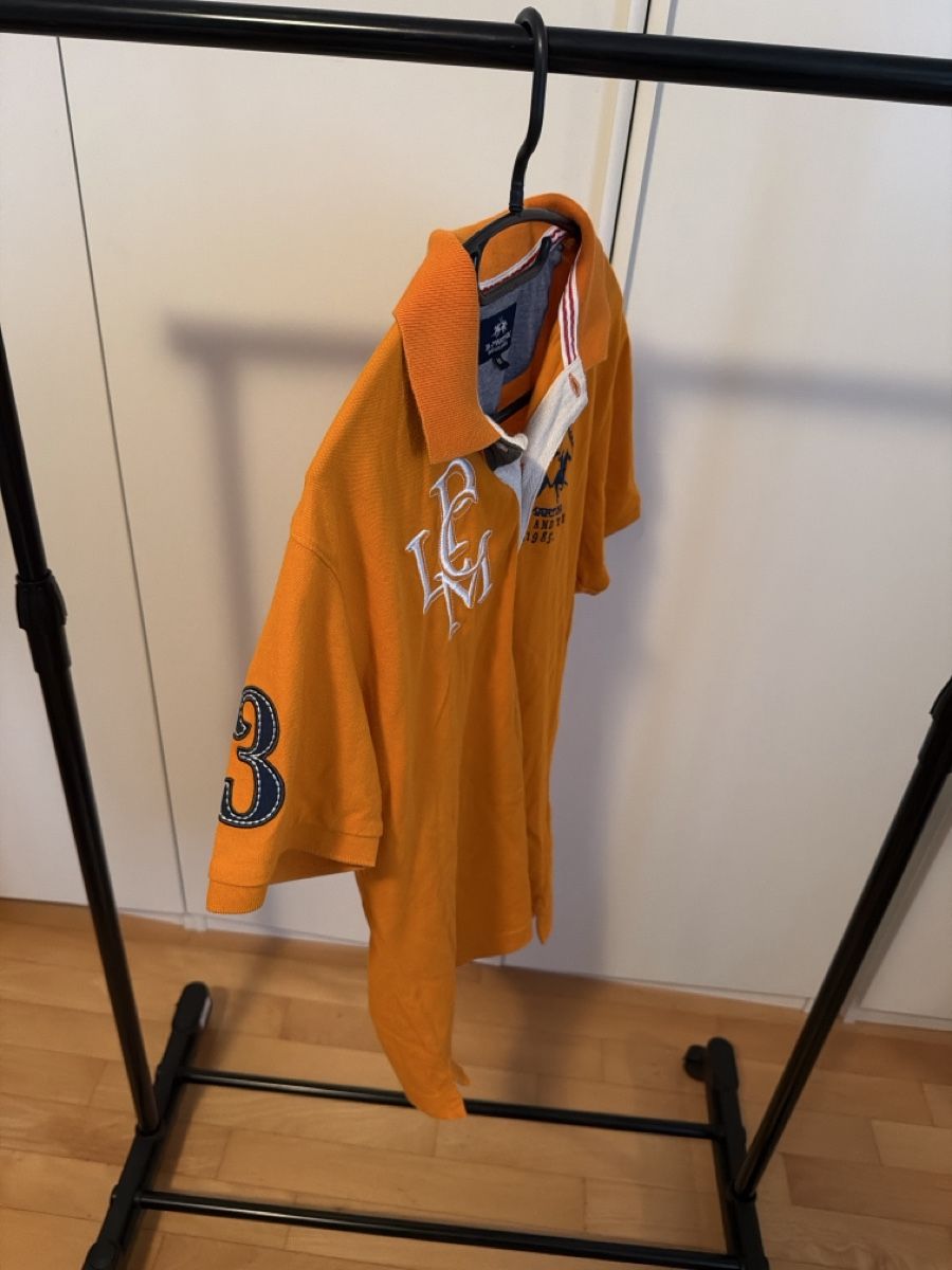 La Martina Magliette Polo: La Martina polo – Nuovo (secondo la descrizione) da Sementina venduto da bru_vpp5 4