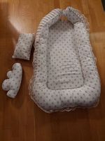 Babynest / Babybettchen
