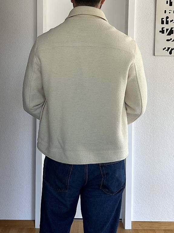 Jacken: Jacke – Gebraucht aus Zürich von cemkurcan 2