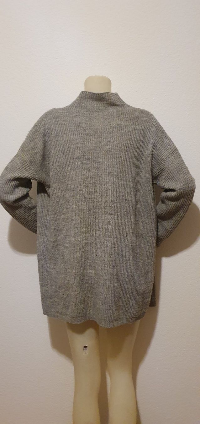 Cappotti: Strickmantel NOISY MAY grS(M) – Usato da Niederbipp venduto da blu_jw7r 4