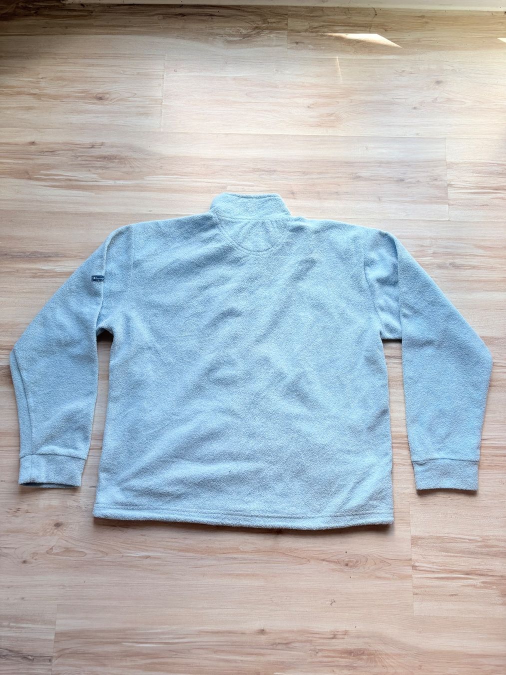 Champion Jacken: Champion Fleece – Gebraucht aus Wigoltingen von _vntg_ 3