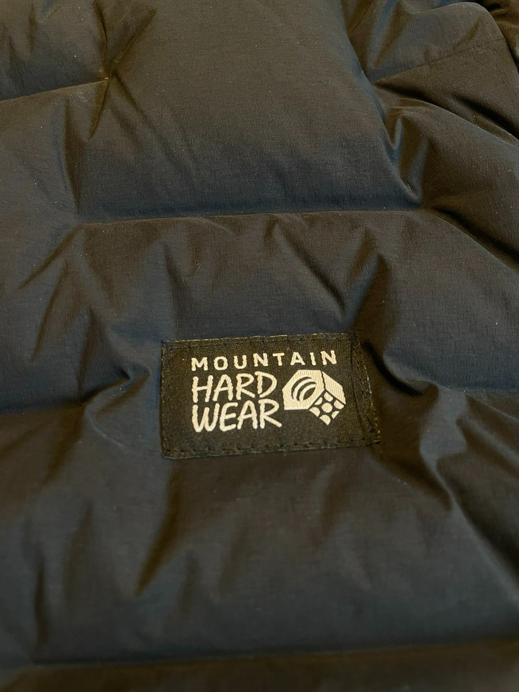 Mountain Hardwear Jacken: Mountain Hardwear Stretchdown Parka – Neu (gemäss Beschreibung) aus Bern von jer_jzf7 4