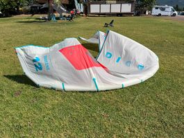Kite duotone dice 12m2 2020
