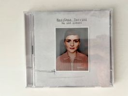 Emilíana Torrini - Me And Armini CD 💿