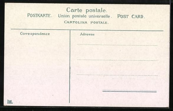 Cartoline postali: Luzern, Schweizerhofquai und Brücke mit – Usato da Berlin venduto da bartko-reher 1
