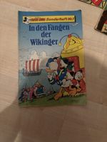Mickey Maus Sonderheft Nr. 1 In den Fängen der Wikinger