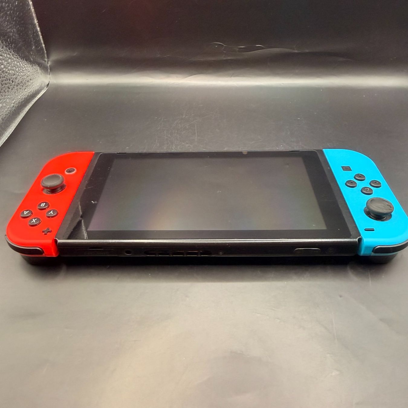 Nintendo Console: Nintendo Switch Konsole Neon – Usato da Düdingen venduto da Nerdworld 2