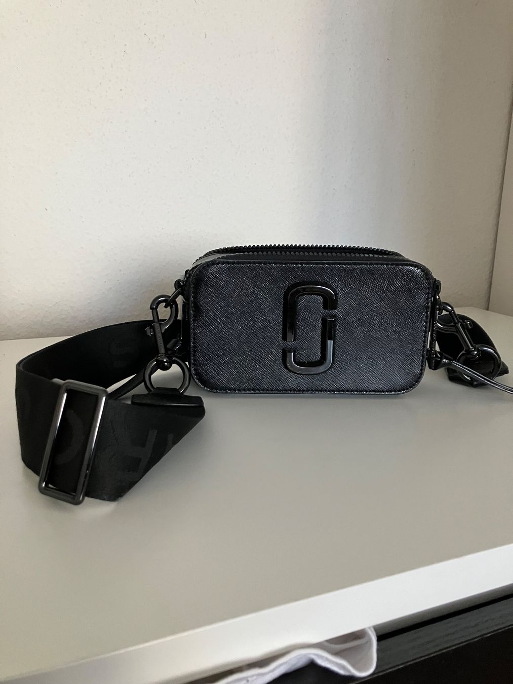 Marc Jacobs Sacs: MARC JACOBS THE SNAPSHOT – D'occasion à Spreitenbach par schwarzerhase70 4