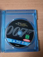 James Bond 007 - Man lebt nur zweimal