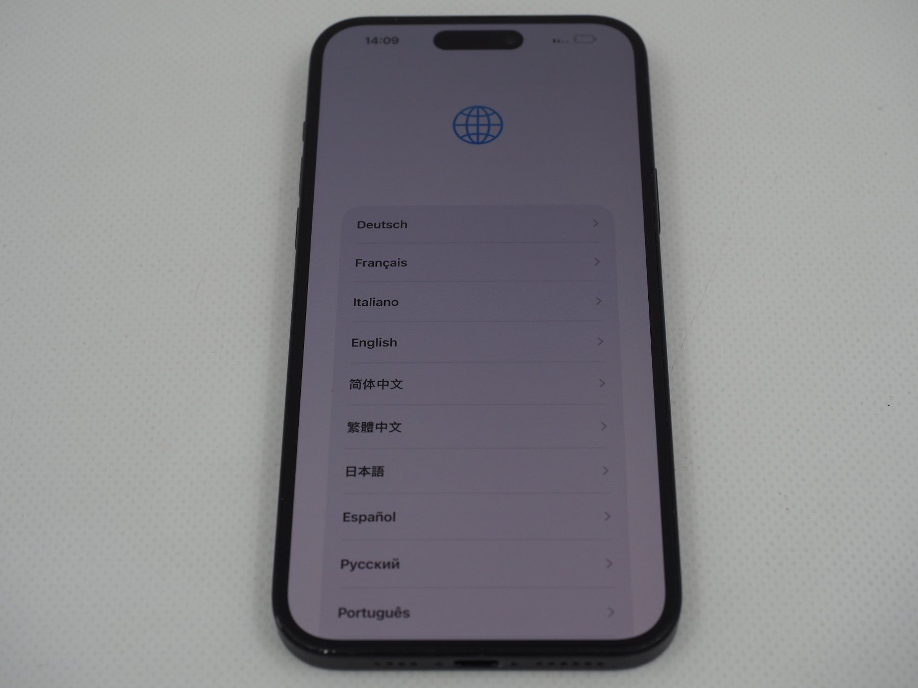 Apple Telefoni cellulari / Smartphones: APPLE iPhone 15 Plus iCloud gesperrt (26053122) – Difettoso da Zürich venduto da fundsachenverkauf