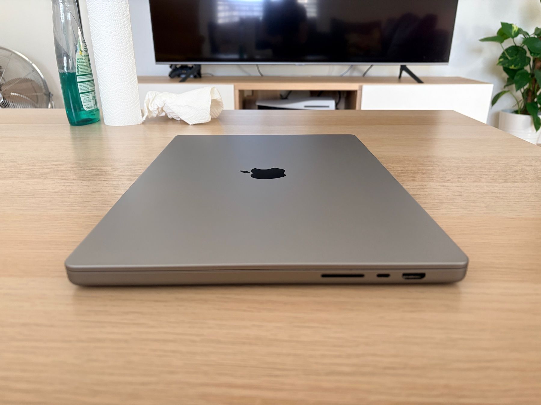 Apple Notebook: Macbook Pro 16 M1 Max 32 core/ 32GB RAM/ 1TB SSD – Usato da Bülach venduto da m2fjXYZ 3