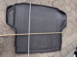 Kofferraummatte Kia ceed