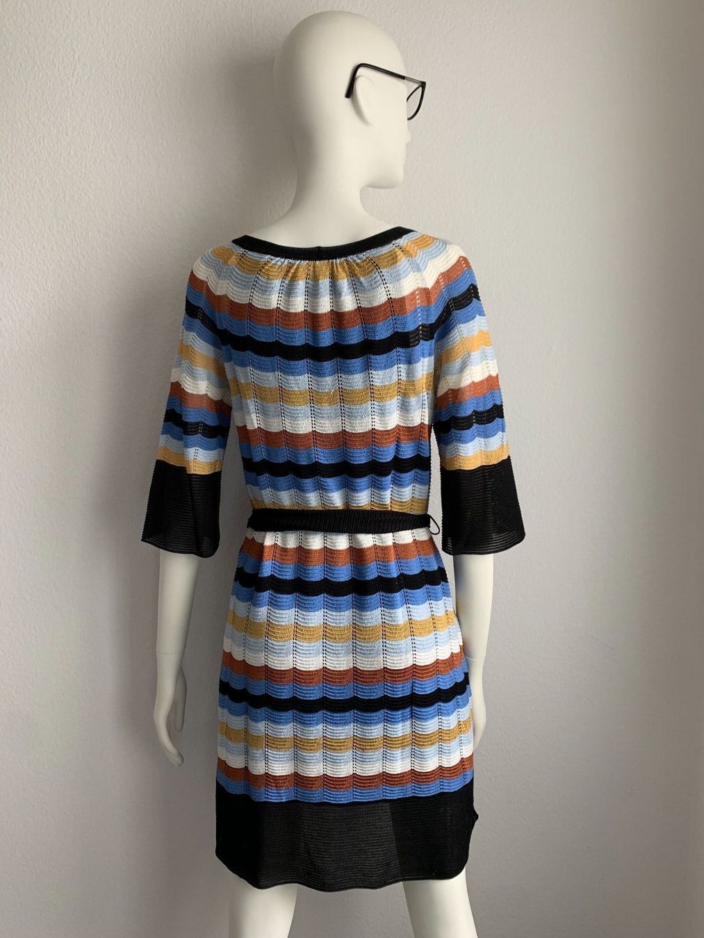 Missoni Vestiti: Missoni Kleid – Nuovo (secondo la descrizione) da Winterthur venduto da 19.19 1