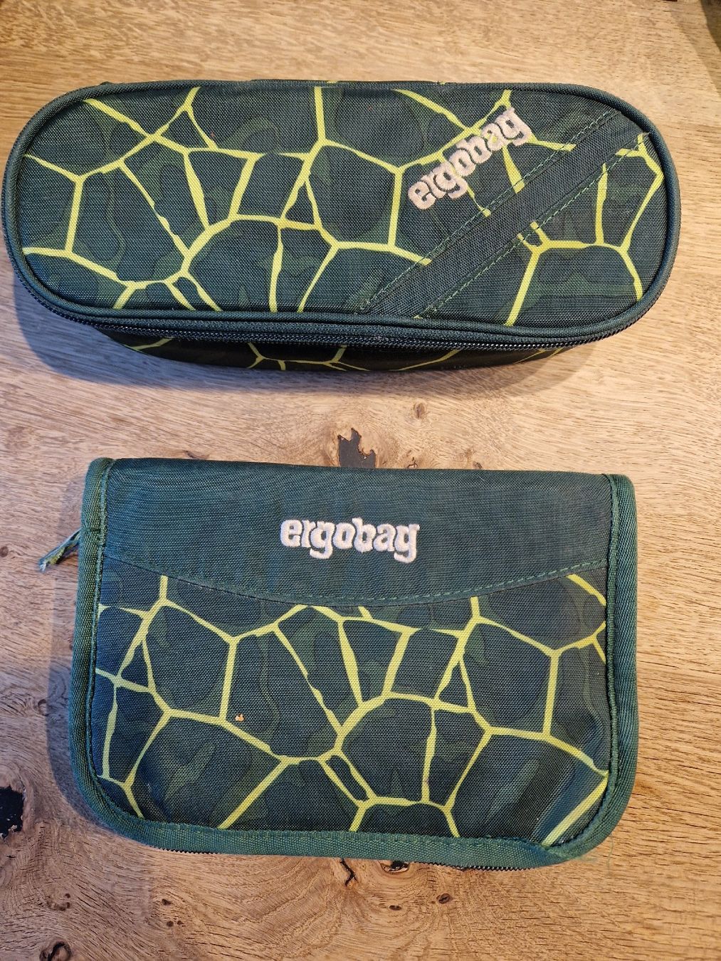 Ergobag Sacs & sacs à dos: Ergobag Schulranzensets – D'occasion à Hochdorf par senp 3