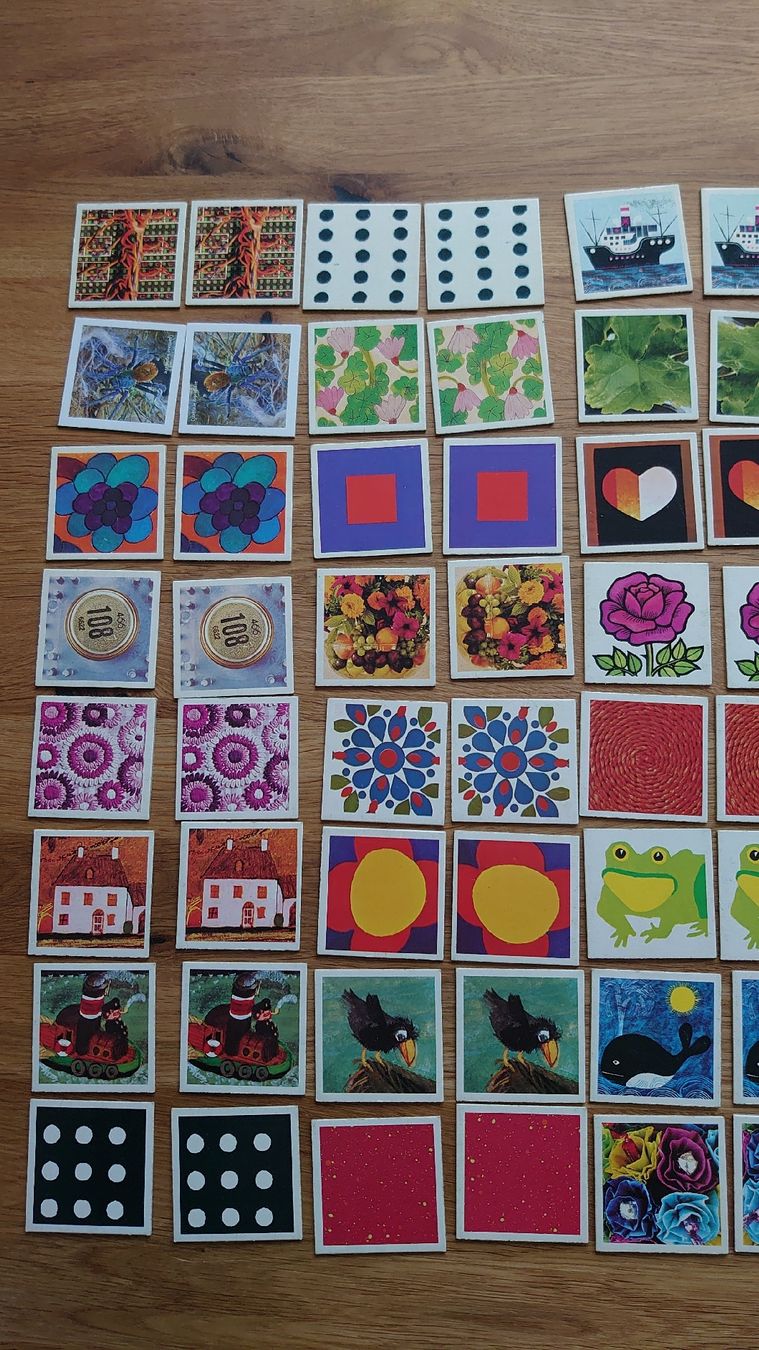 Ravensburger Giochi: Original Memory von Ravensburger – Usato da Pfäffikon SZ venduto da Wild0 3