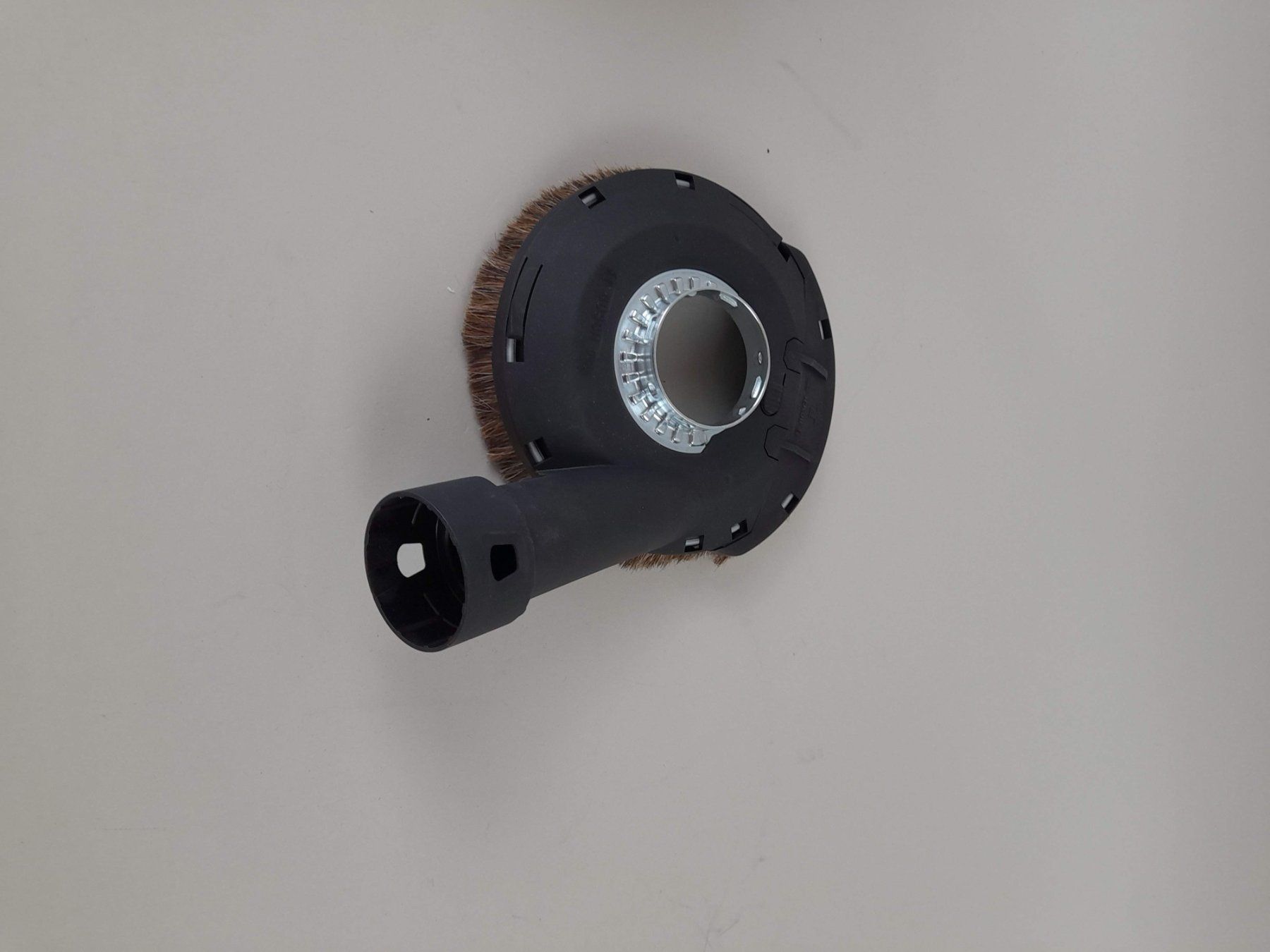 Bosch Tutti gli attrezzi: BOSCH Pro Staubabsaughaube – Nuovo (secondo la descrizione) da Liebefeld venduto da Restwert_Liebefeld 2
