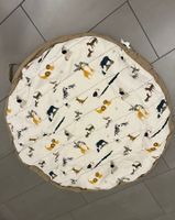 Krabbeldecke 2 in 1 Marke Liewood