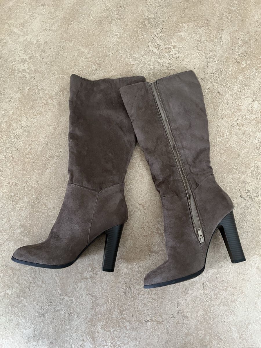 Scarpe da donna: High Heel Boots – Usato da Dietikon venduto da vnsmrc