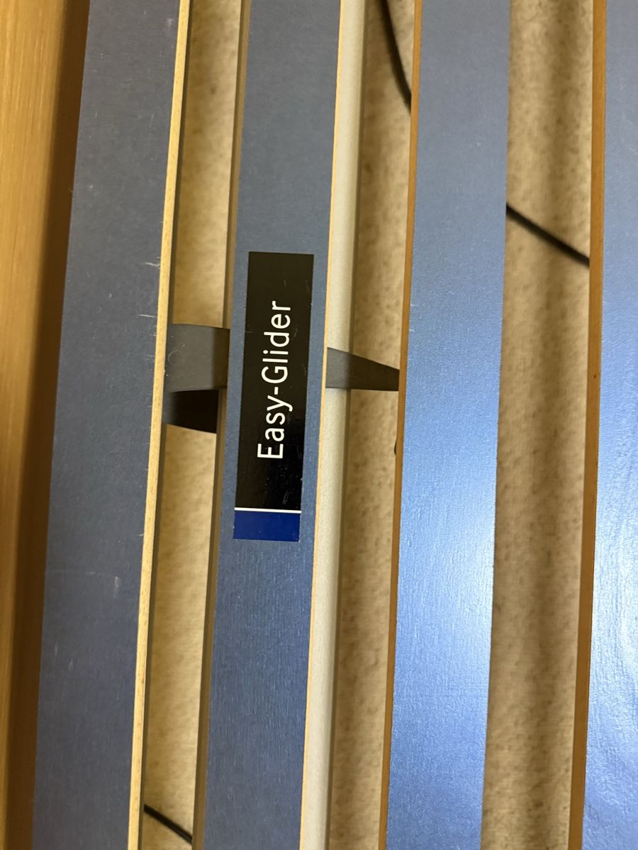 Pfister Letti: Bett Elektrisch – Usato da suhr venduto da qwertzu04 4