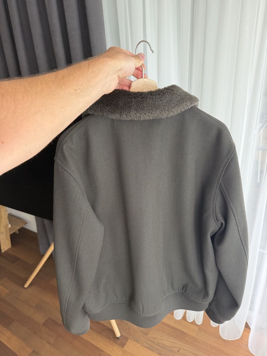 Suitsupply Jacken: Suitsupply Bomber Jacket – Neu (gemäss Beschreibung) aus Zürich von Gamefan 1