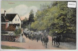 Armee Suisse - Infanterie