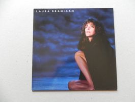 LP USA Pop Rock Sängerin Laura Branigan 1990