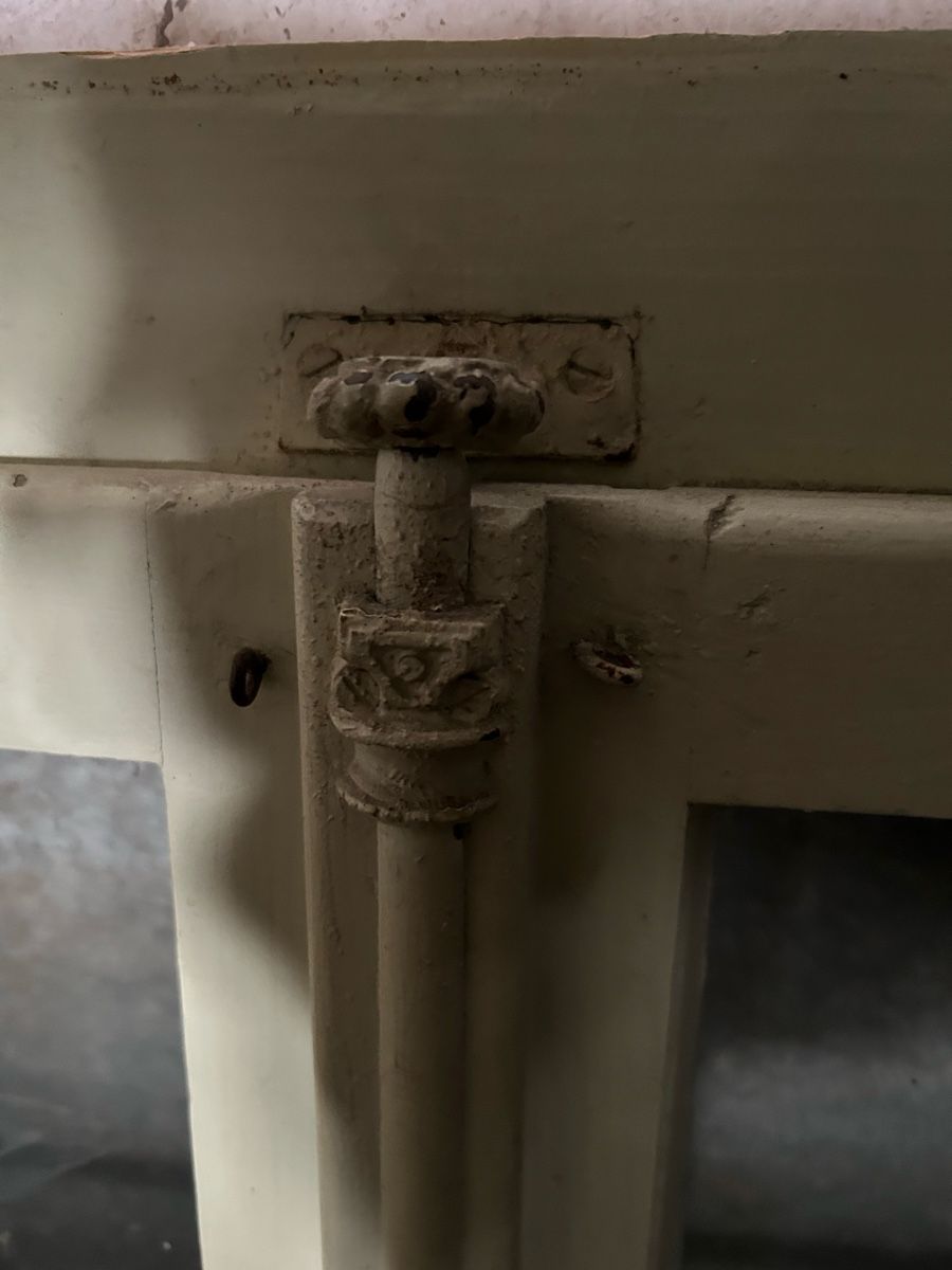 Fenster: Altes Fenster – Gebraucht aus Gwatt (Thun) von ate_6ng8 1