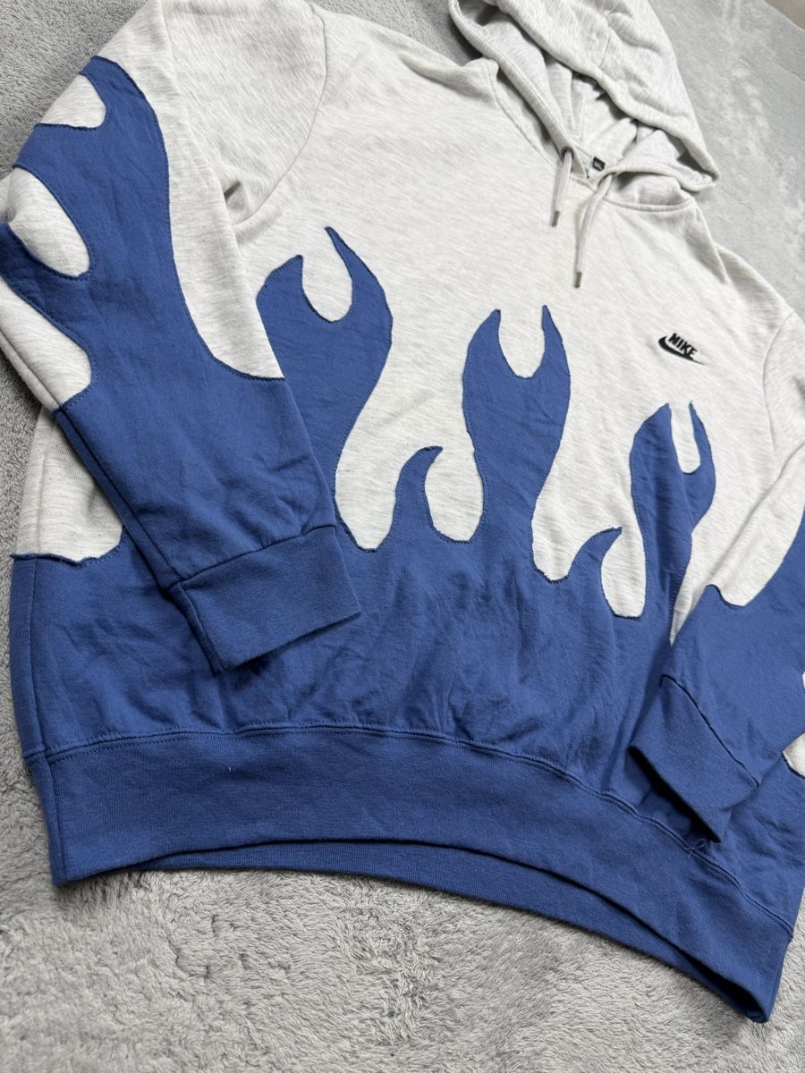 Nike Pulls & Sweat-shirts: Nike Upcycled sweatshirt – D'occasion à Erlinsbach SO par TogaResell 2