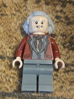 lego figurine harry potter hp246 Garrick Ollivander -