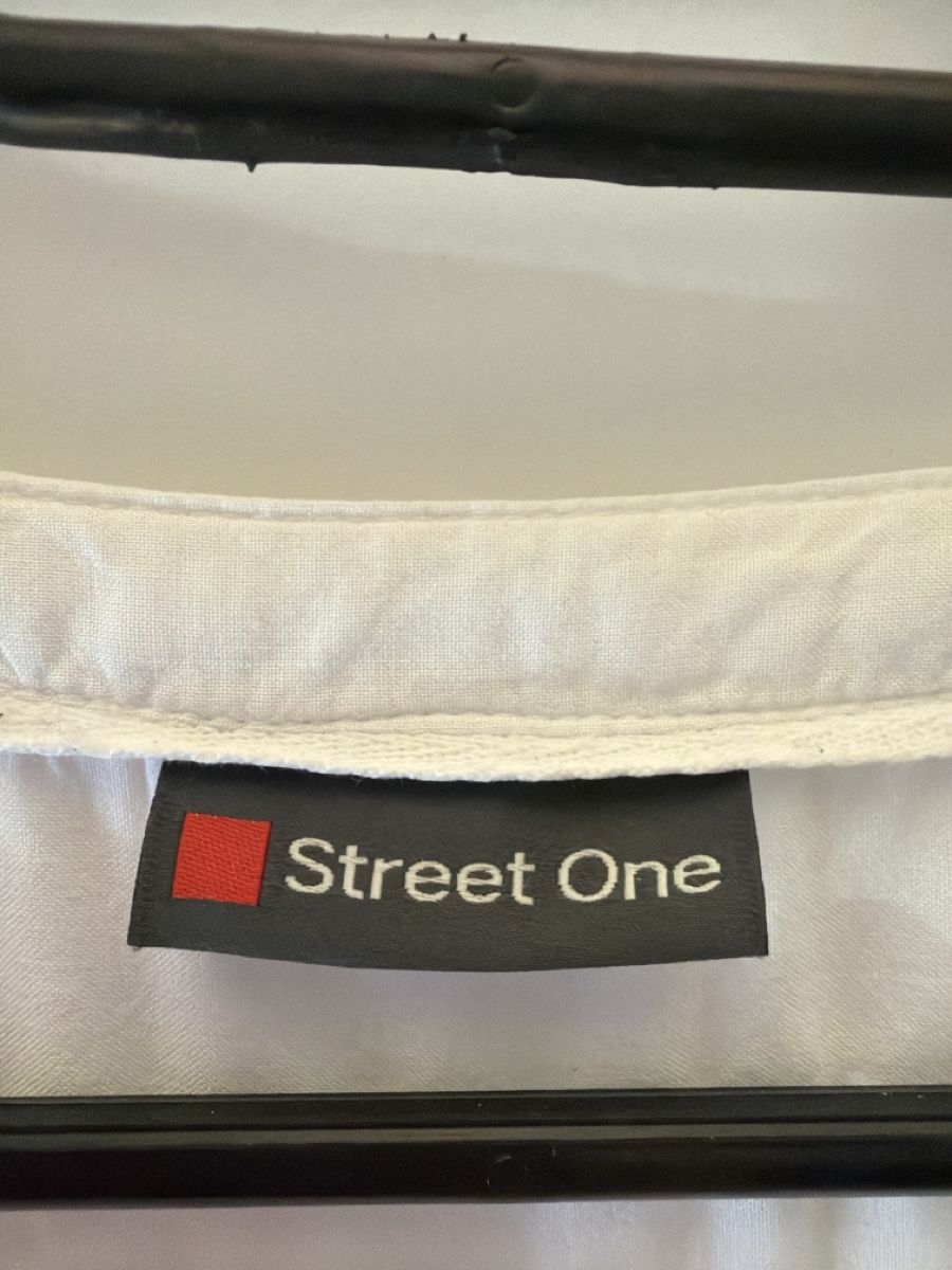 Camicette: Street One Bluse – Nuovo (secondo la descrizione) da Rotkreuz venduto da HKitty92 1