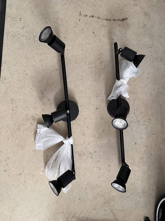 Lampadari & plafoniere: Lampen – Usato da amlikon-bissegg venduto da g_aeschbacher 1