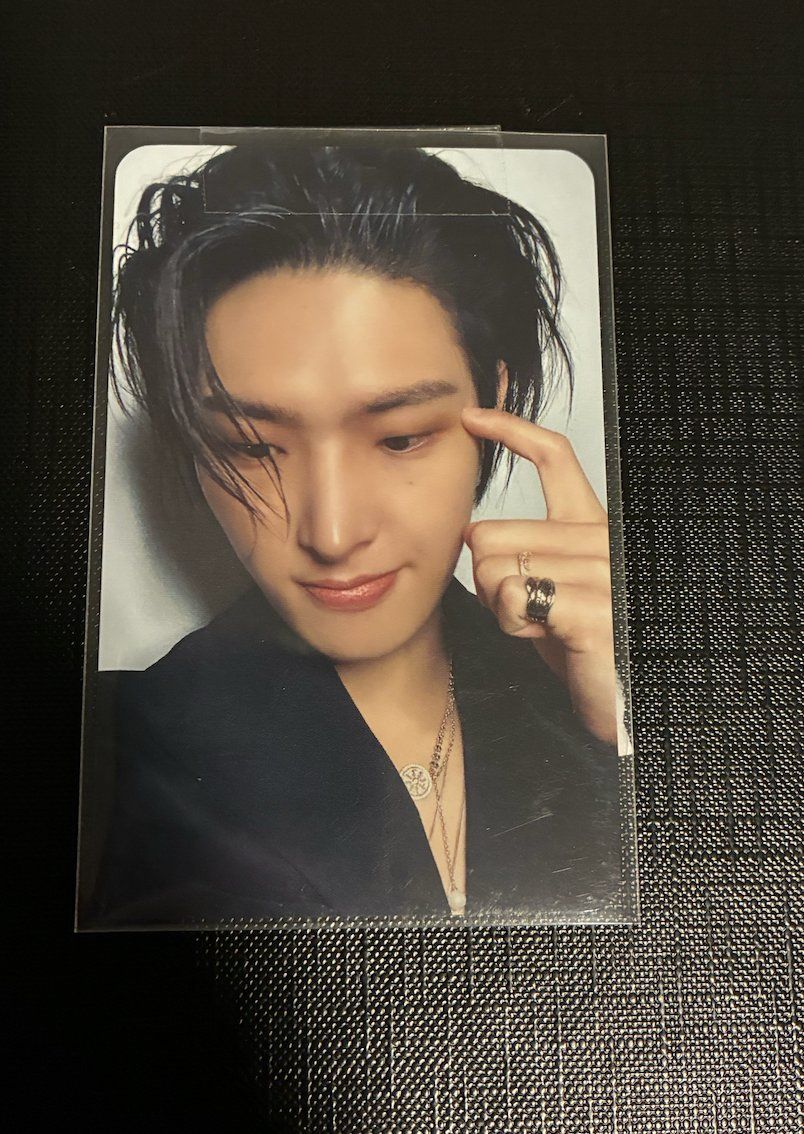 Carte collezionabili: ATEEZ - Mingi – Usato da Uster venduto da ali_mp6n