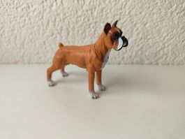 Papo Boxer Hund Haustier